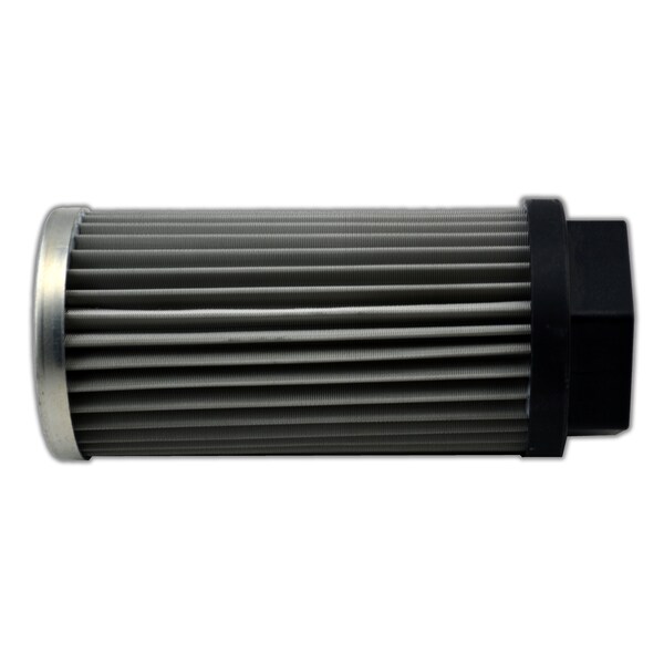 Hydraulic Filter, Replaces MP FILTRI STR0653SG1M60, Suction Strainer, 60 Micron, Outside-In